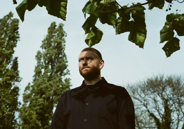 Joe Hirst on SoundBetter
