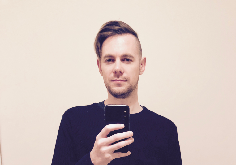 Myles Cameron-Smith on SoundBetter