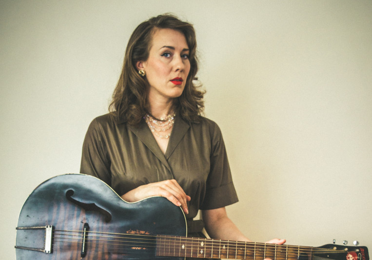 Brennen Leigh on SoundBetter
