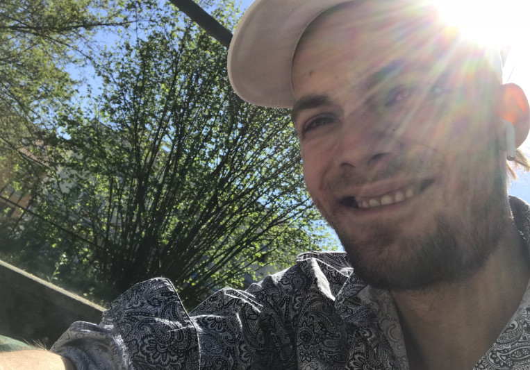 Janosch Bryner on SoundBetter
