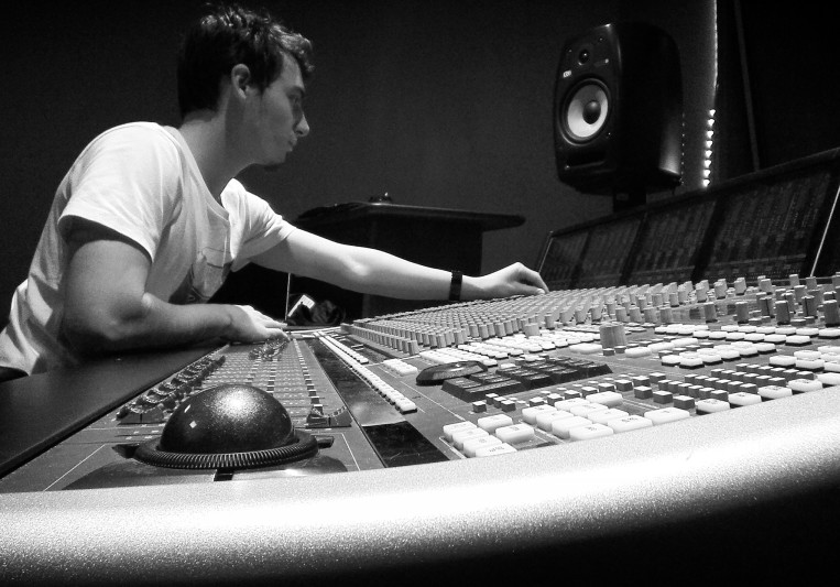 Michele Leidi on SoundBetter