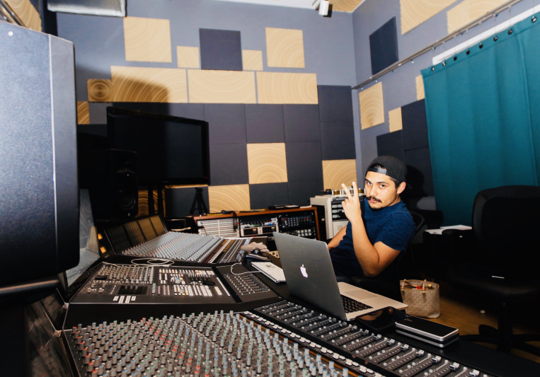 Martin Uriel Garcia on SoundBetter