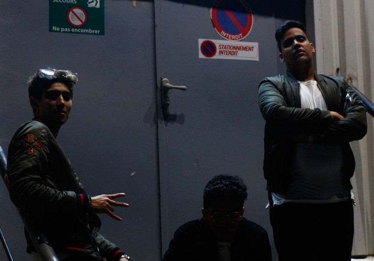 LENY on SoundBetter