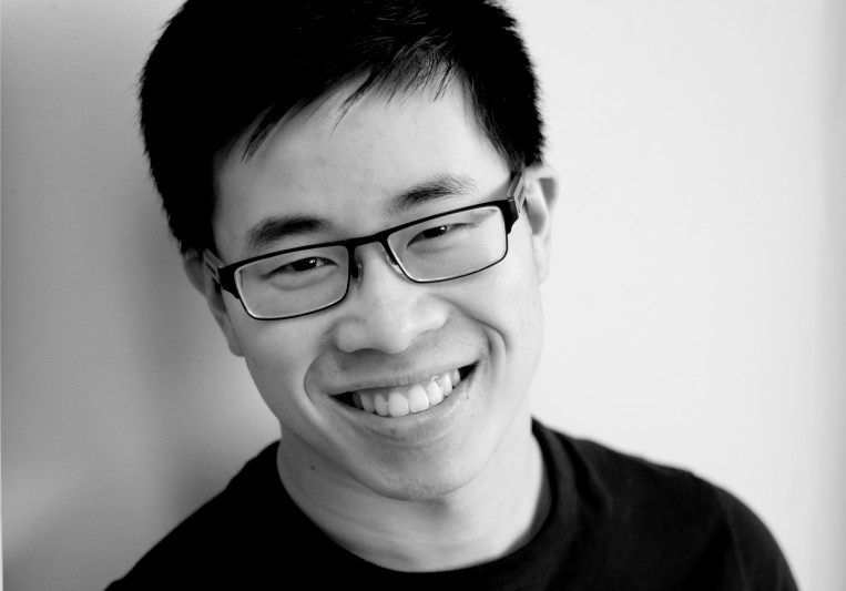 Christopher Siu on SoundBetter