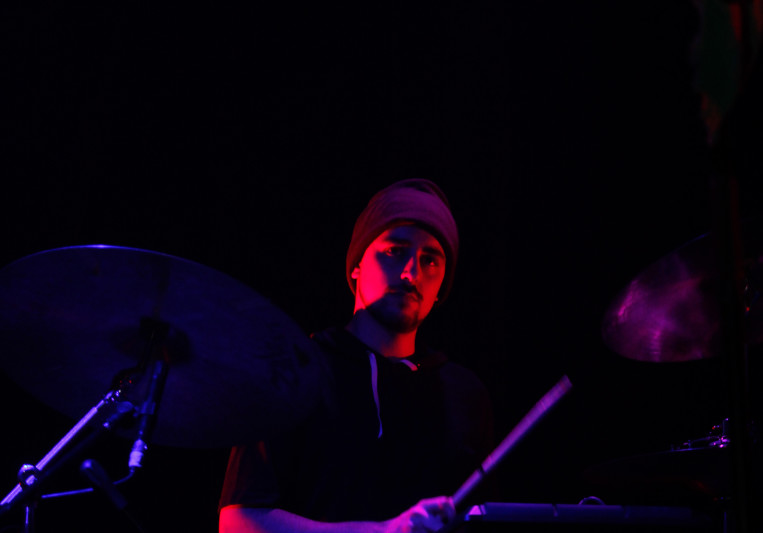 Fernando Moreno on SoundBetter