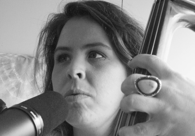 Ashleigh Caudill on SoundBetter