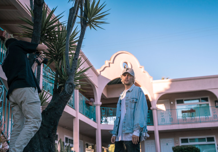 Bardo on SoundBetter