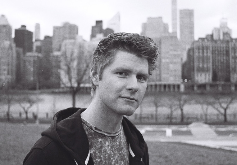 CJ Huntzinger on SoundBetter
