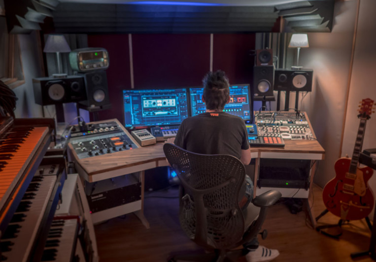 Fred L. on SoundBetter
