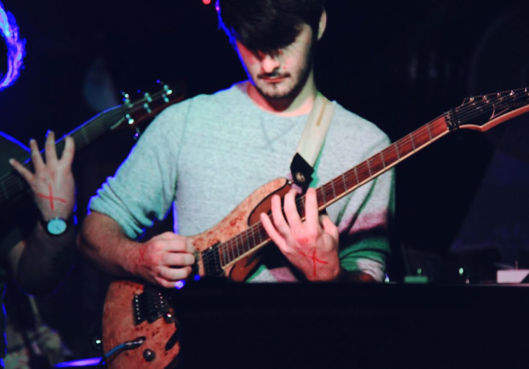 Rayce Pion on SoundBetter