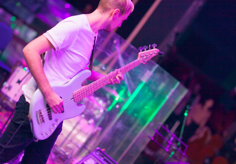 PavelS on SoundBetter