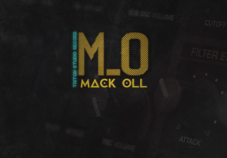 Mack Oll on SoundBetter