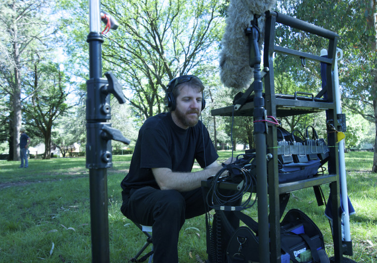 Tim Duck on SoundBetter
