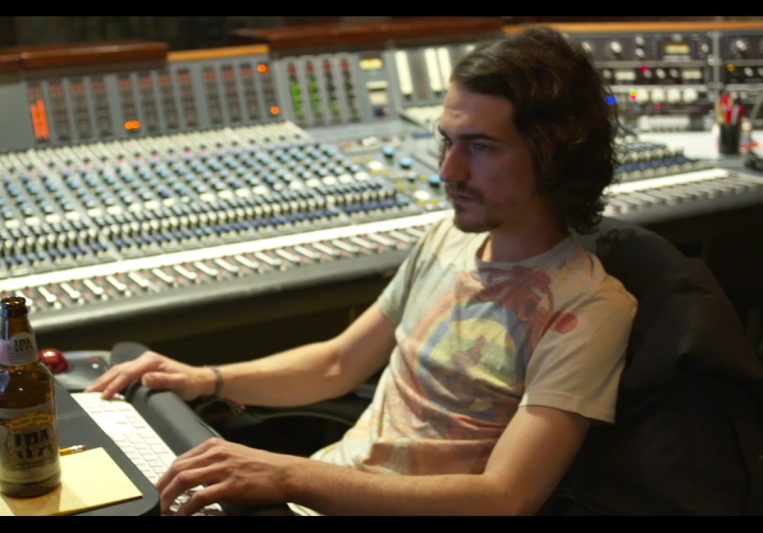 Daniel Morris on SoundBetter