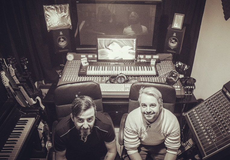 IAMU Productions on SoundBetter