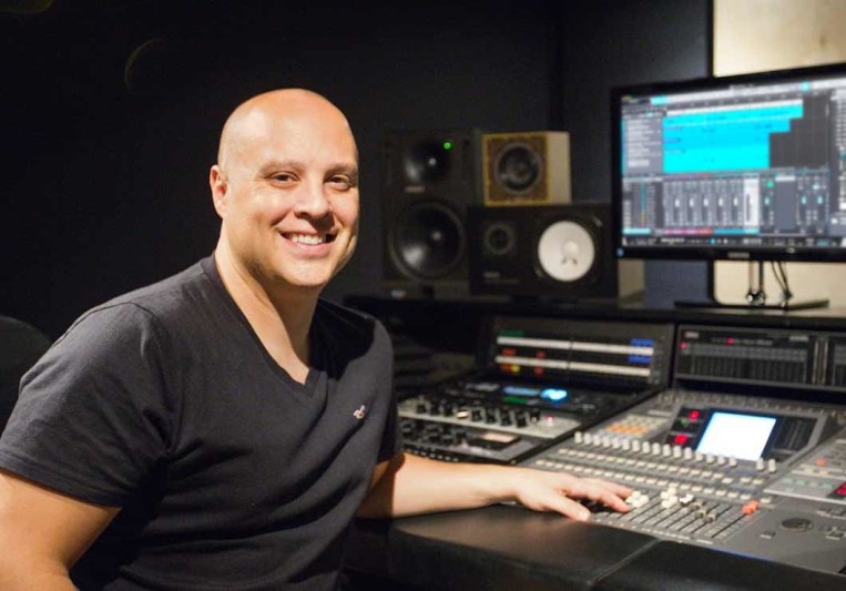 Daryl Sarnat on SoundBetter