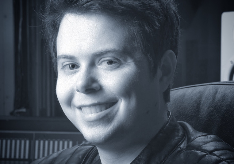 Ethan Becker on SoundBetter