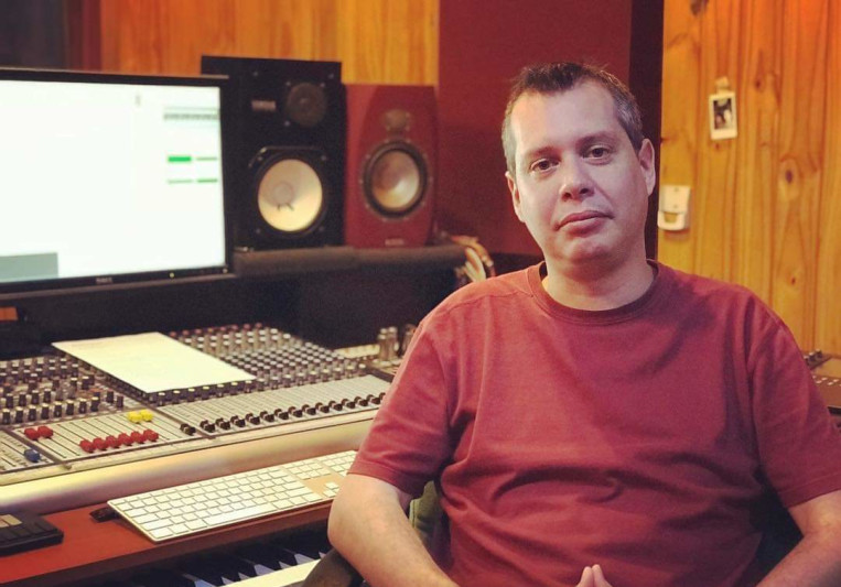 Horacio Caceres on SoundBetter