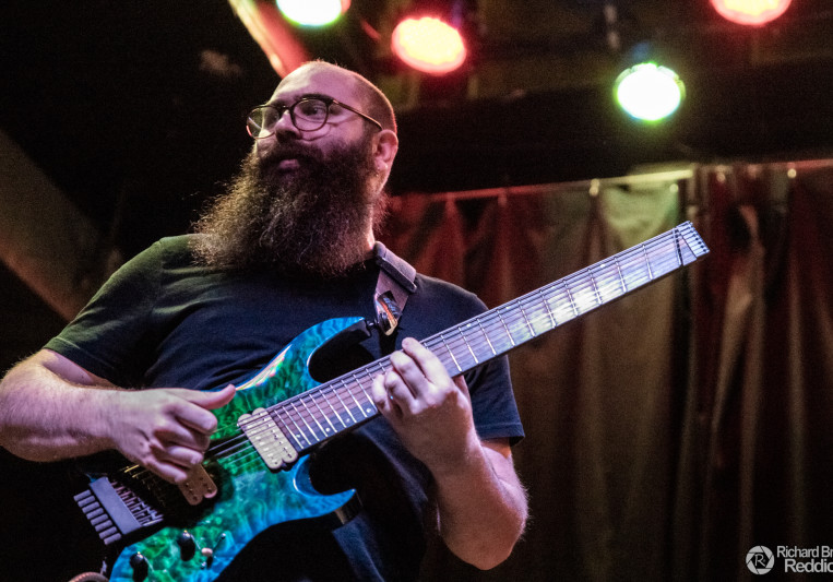 Warren Sharp on SoundBetter