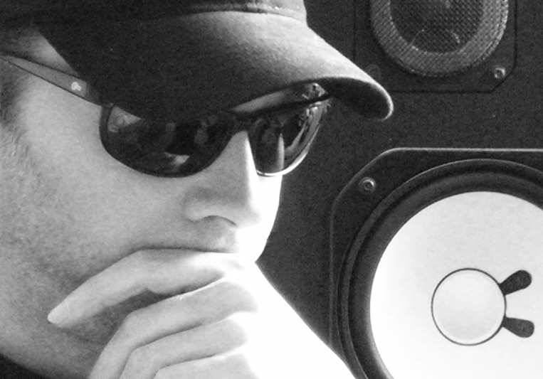 Tom Carlisle on SoundBetter