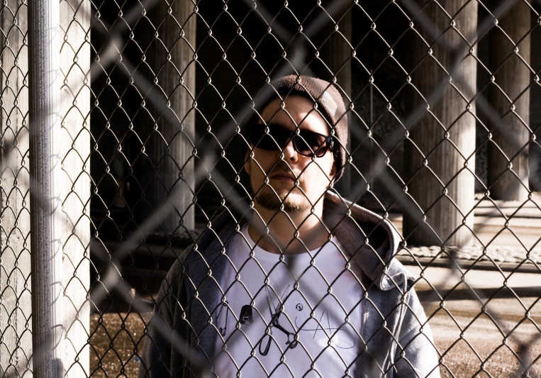 Josi Pihlaja aka Jo-Z on SoundBetter