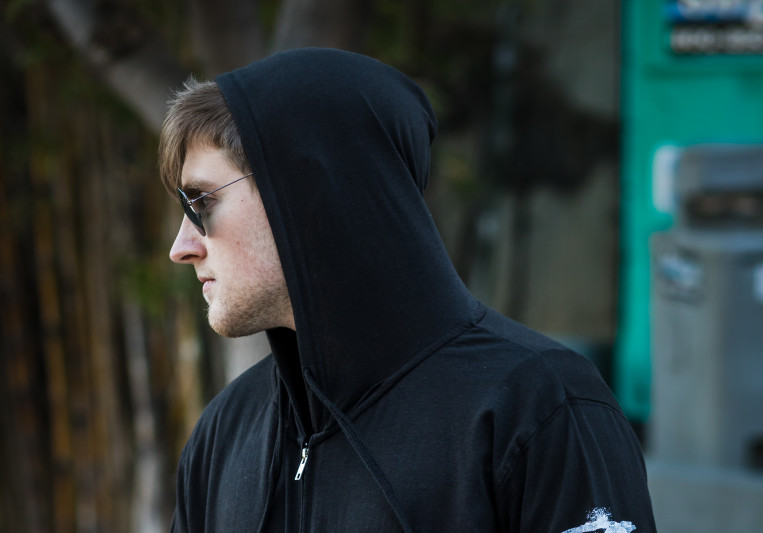 Chandler Martin on SoundBetter