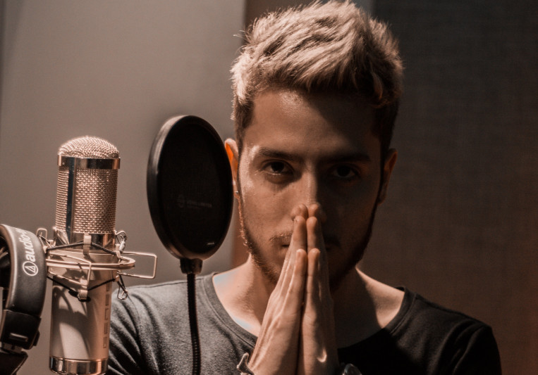 Simón Munzvil on SoundBetter