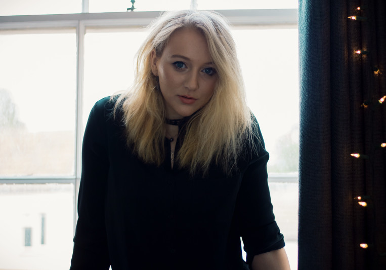 Zara Jenkins on SoundBetter