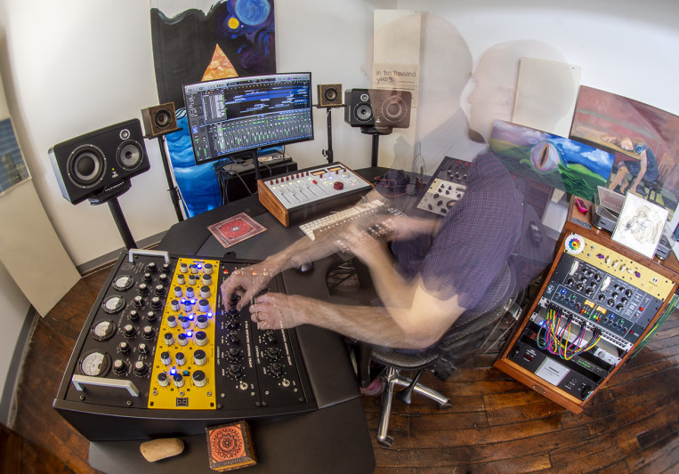 Greg Abate on SoundBetter