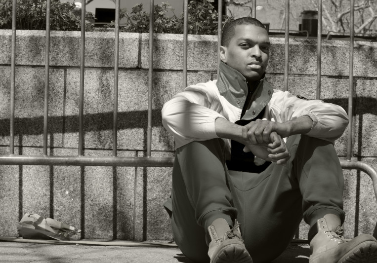 LAMAR M. on SoundBetter