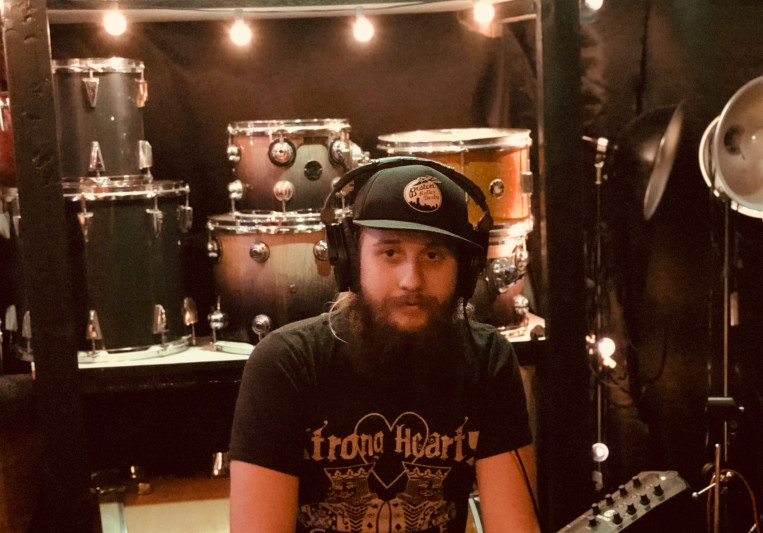 Sean Bonney-Burrill on SoundBetter