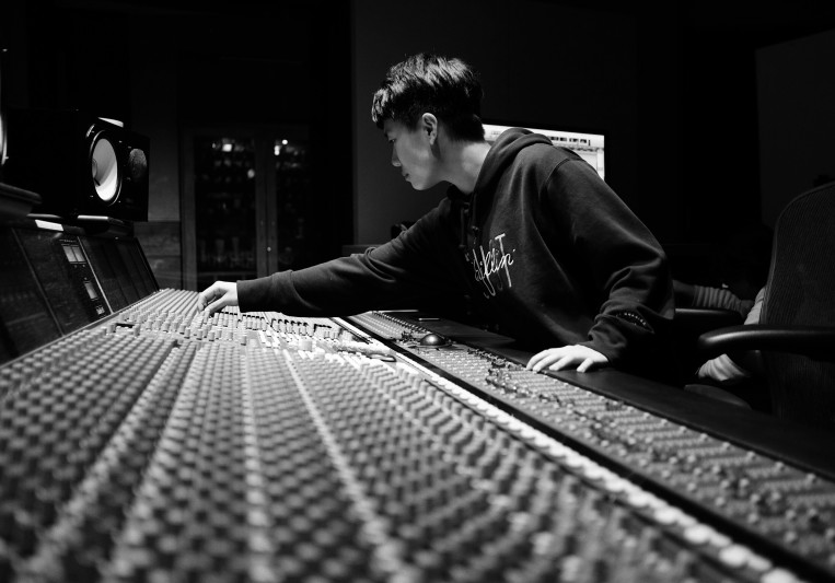 Heidi Wang on SoundBetter
