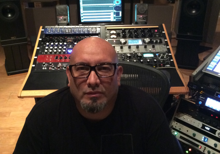 JVF Mastering on SoundBetter