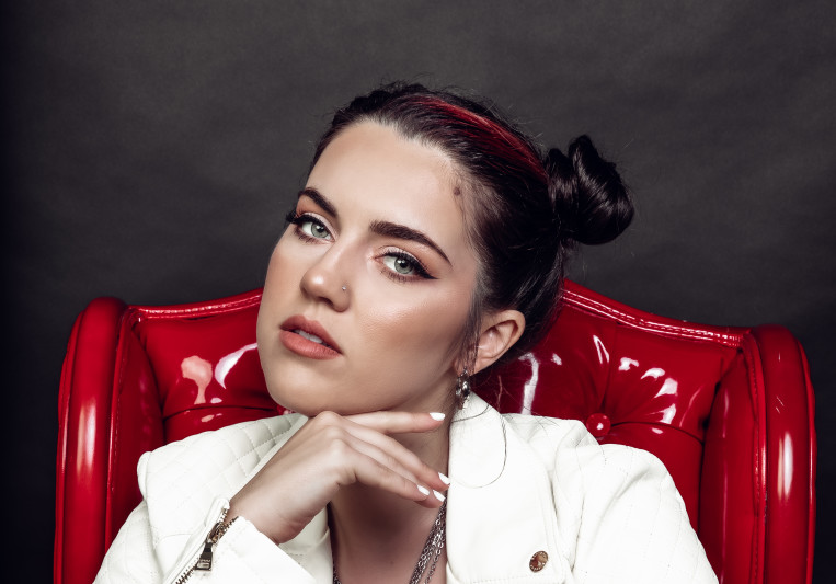 Geena Fontanella on SoundBetter