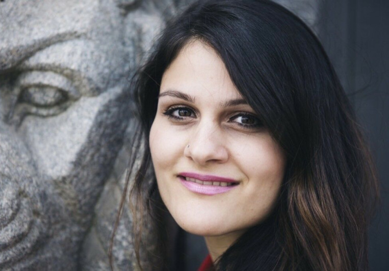 Sarah Wetterau on SoundBetter
