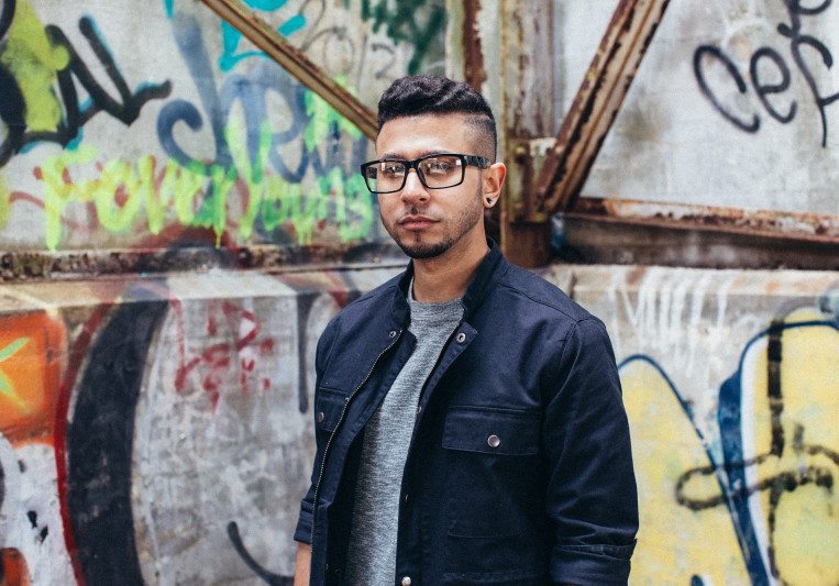 RIZR on SoundBetter