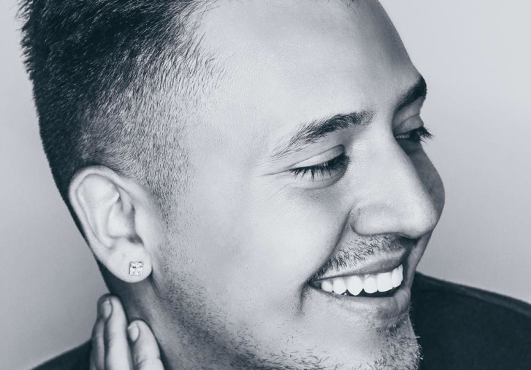 Aaron Encinas on SoundBetter