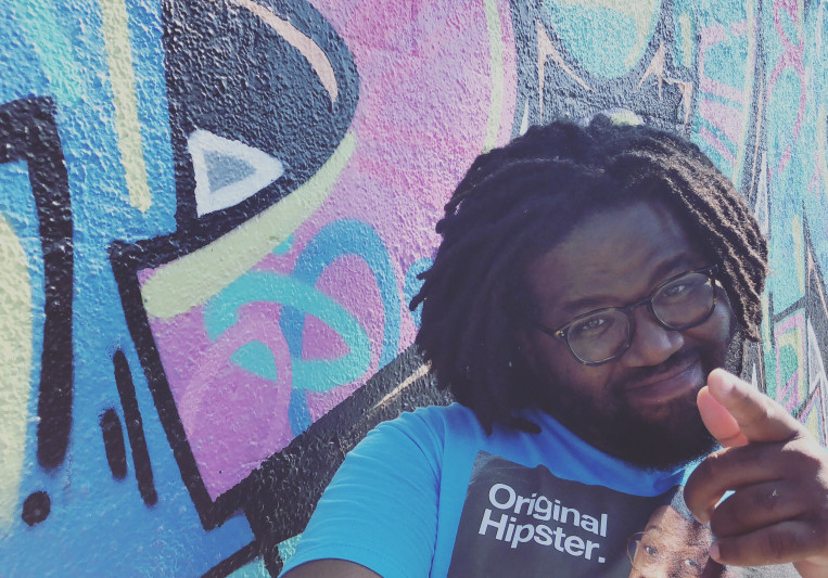 Brandon Tyler on SoundBetter