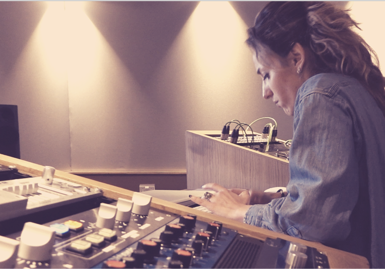Verdiana Saint Amour on SoundBetter