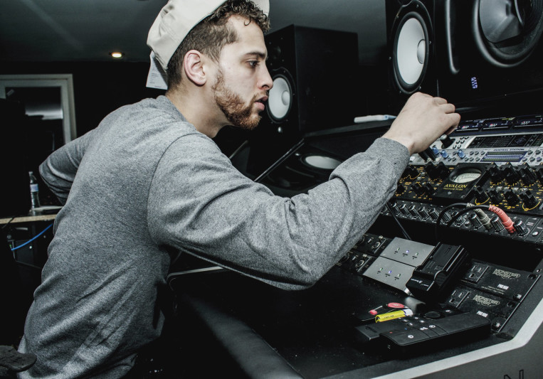 KyleKhaos on SoundBetter