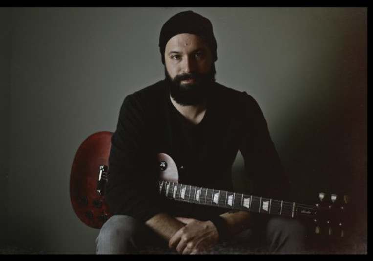 Damir Puh on SoundBetter