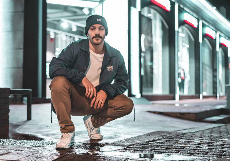 Ody M. on SoundBetter