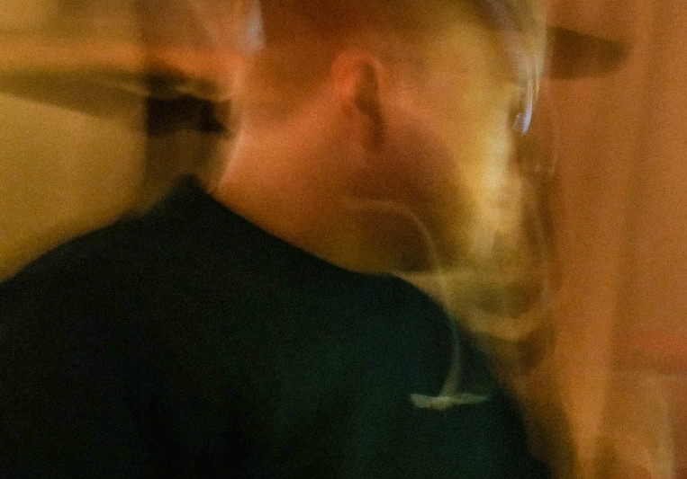 Andrew Walden on SoundBetter
