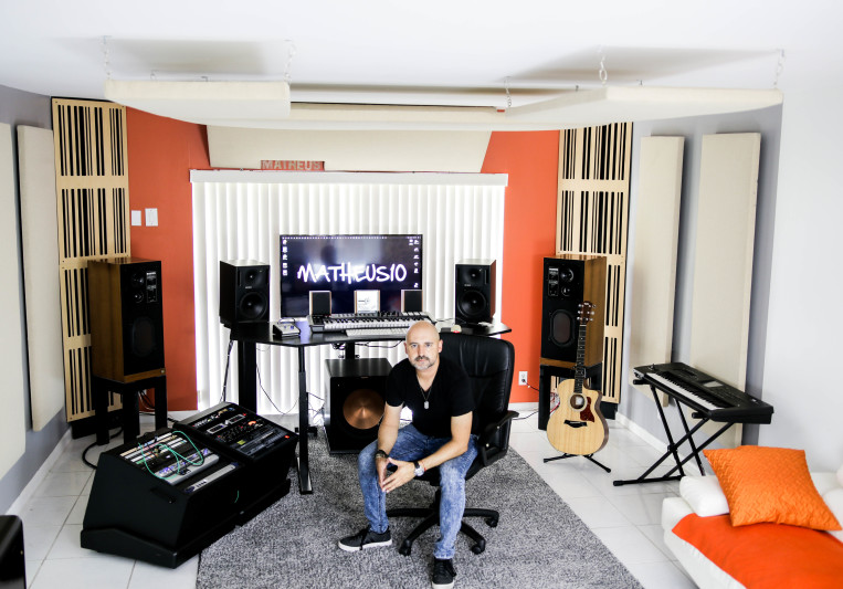 Matheus10 on SoundBetter