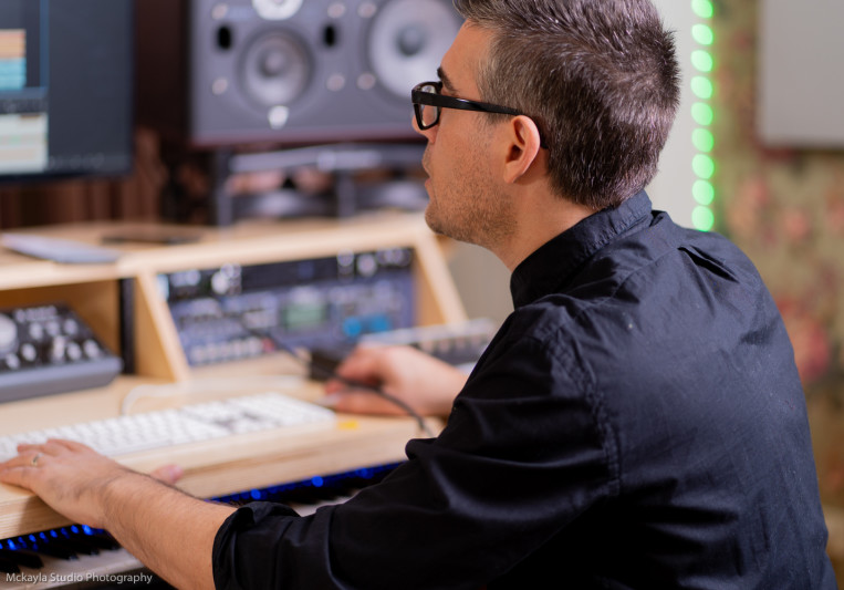 Joey Auch on SoundBetter