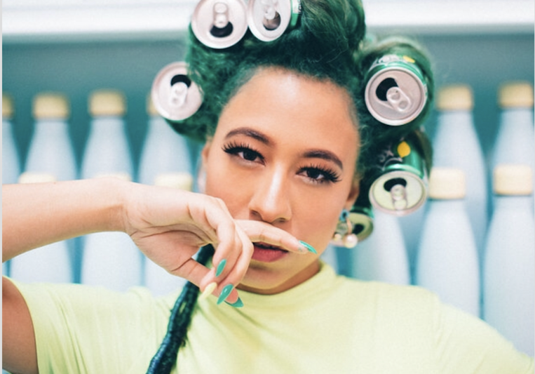 Lizzy Ashliegh on SoundBetter