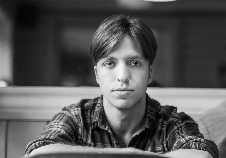 Benjamin L. on SoundBetter