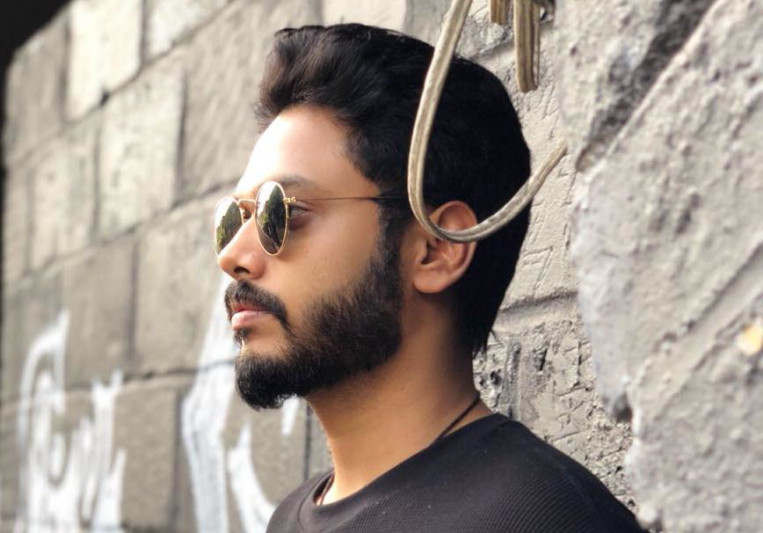 Shashank Vijay on SoundBetter