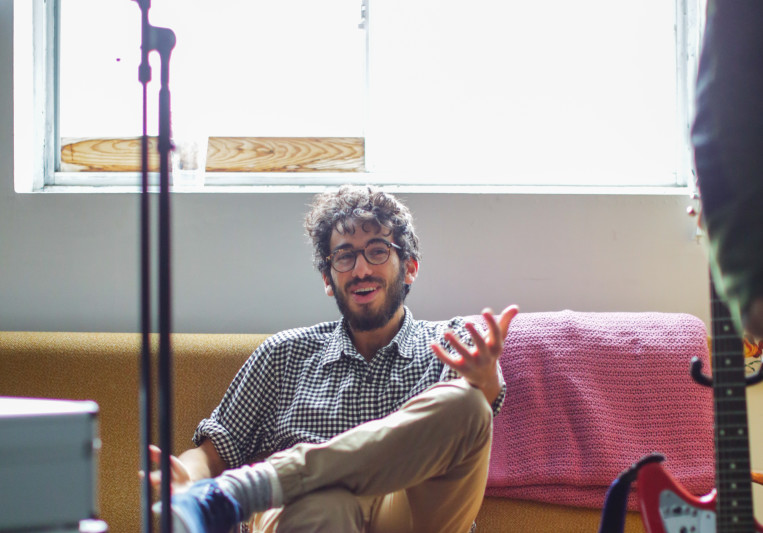 Noam Fleischmann on SoundBetter