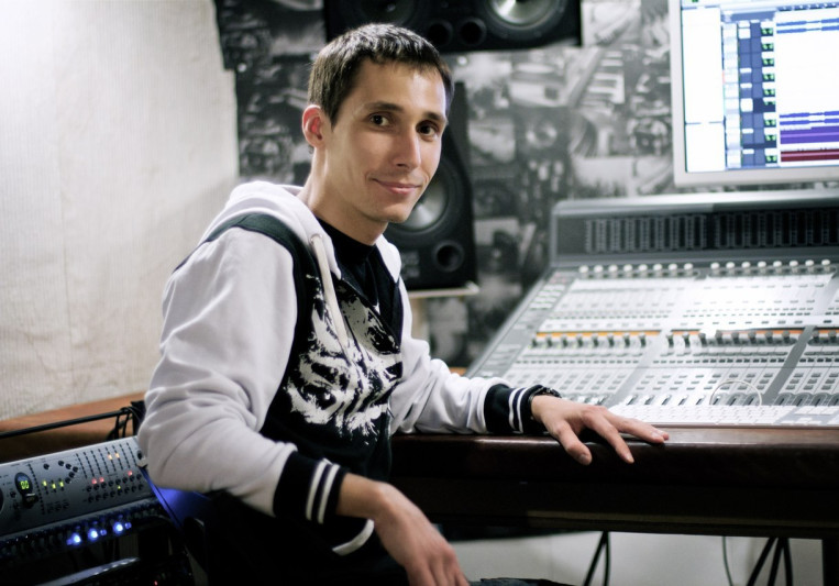 spk-music production on SoundBetter